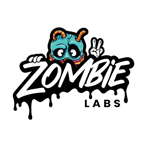 Zombie Labs - Logo