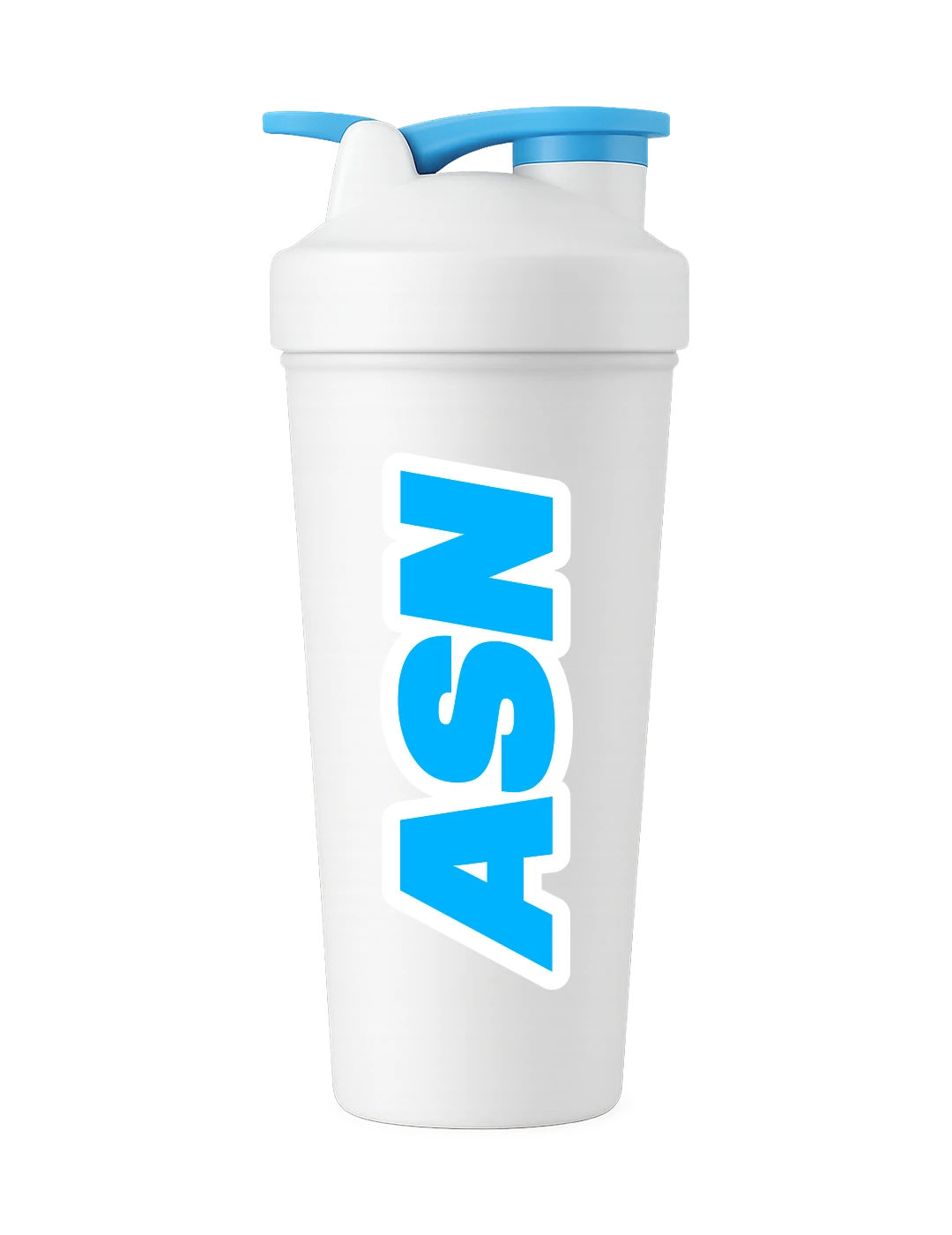 ASN Shaker 600ml