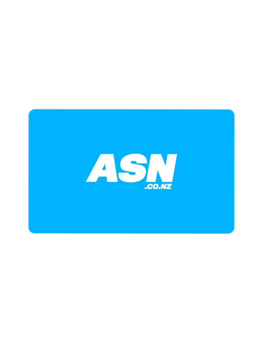 ASN Gift Card