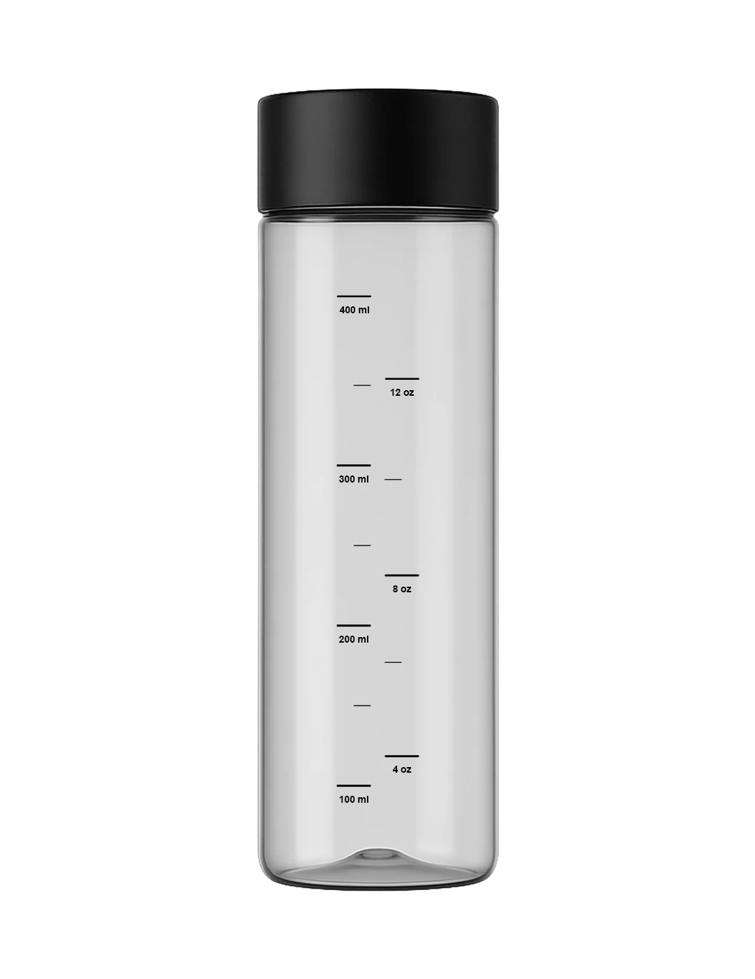 ASN Micro Bottle Measurements | ASN