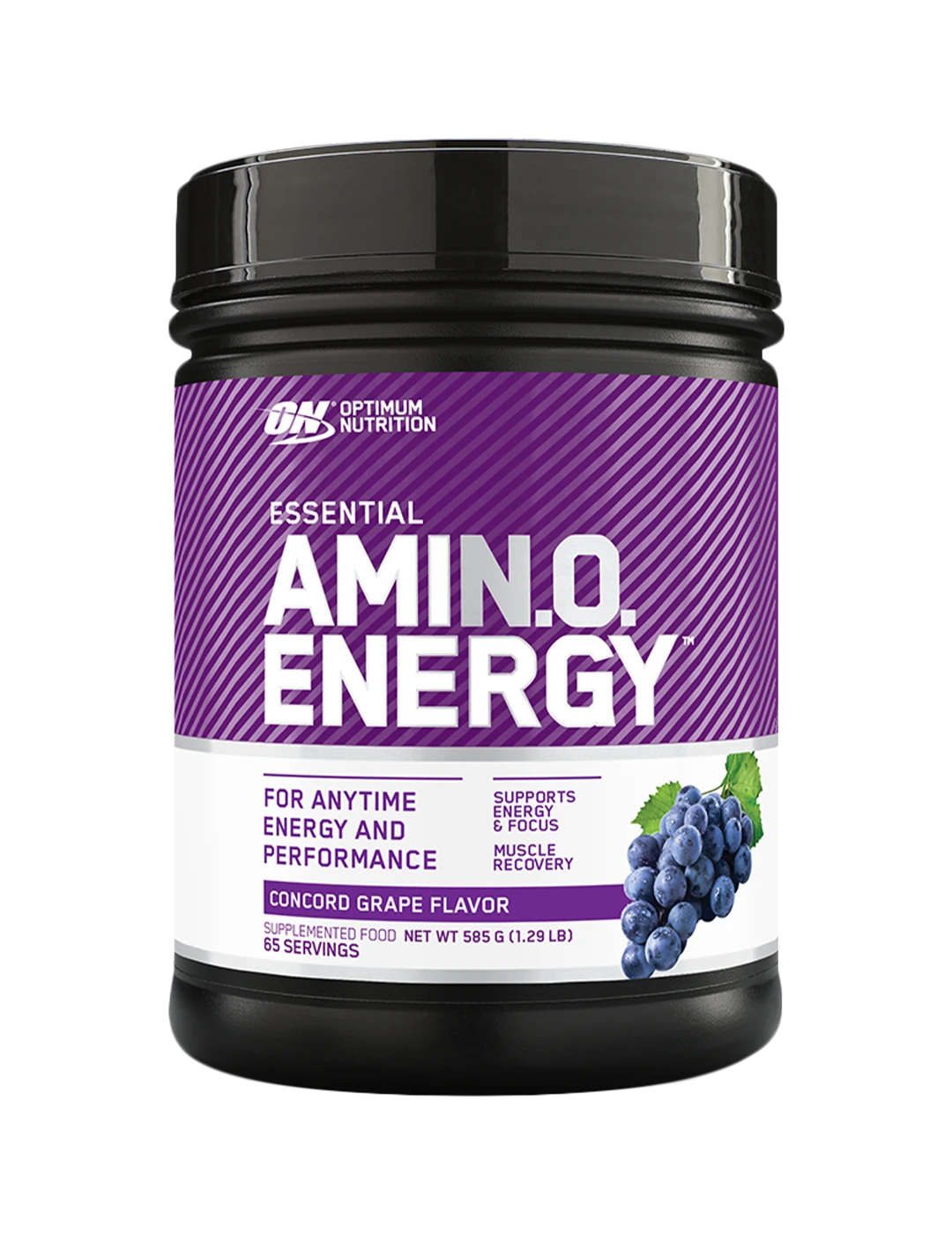 Optimum Nutrition Essential Amino Energy