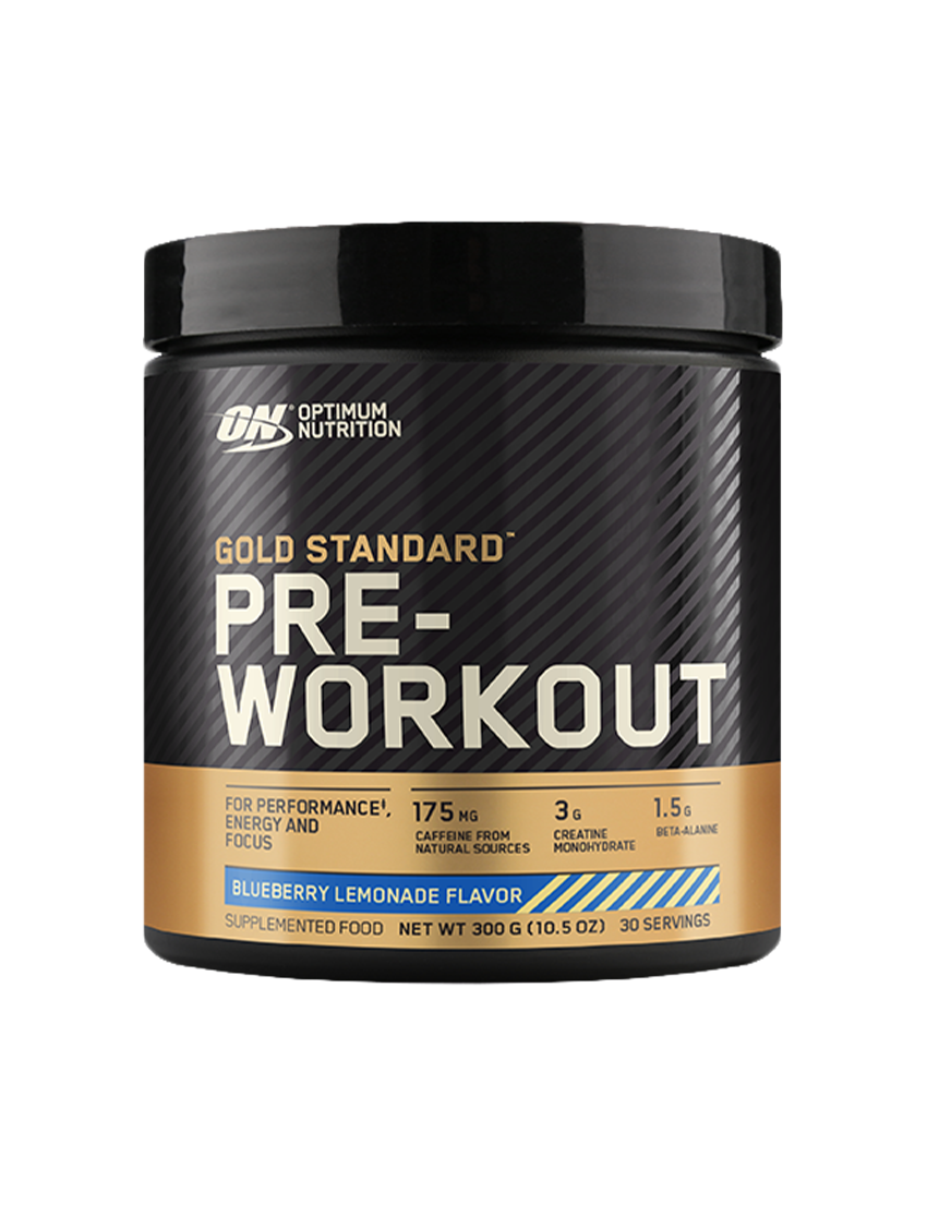 Optimum Nutrition Gold Standard Pre-Workout