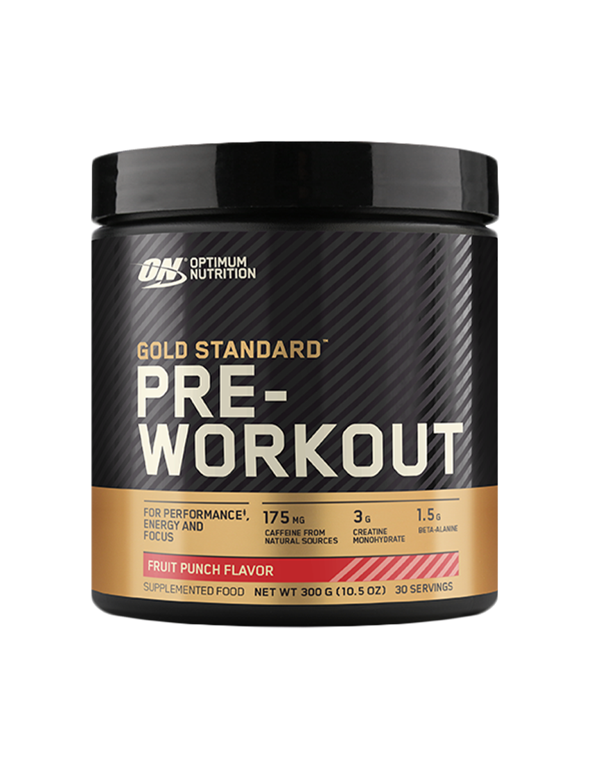 Optimum Nutrition Gold Standard Pre-Workout