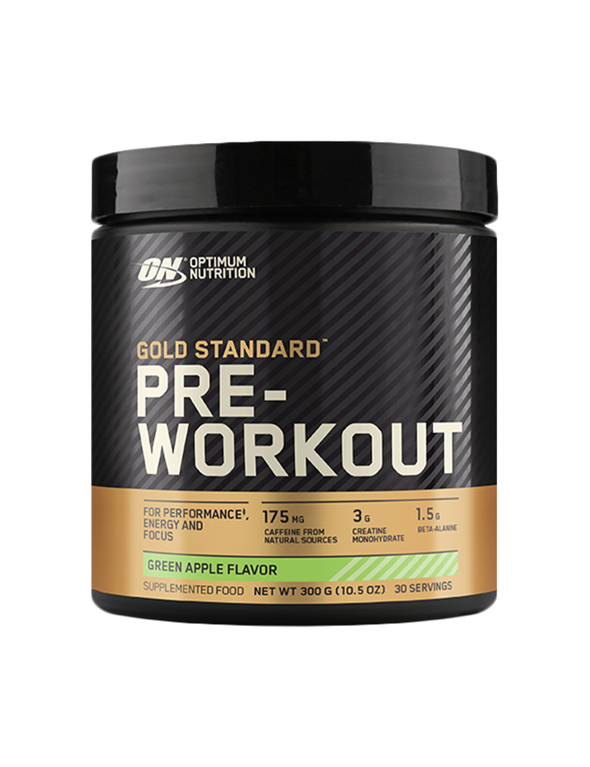 Optimum Nutrition Gold Standard Pre-Workout