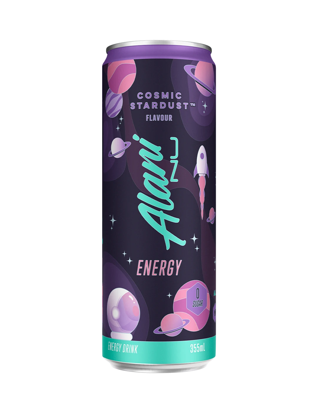 Alani Nu Energy Drink