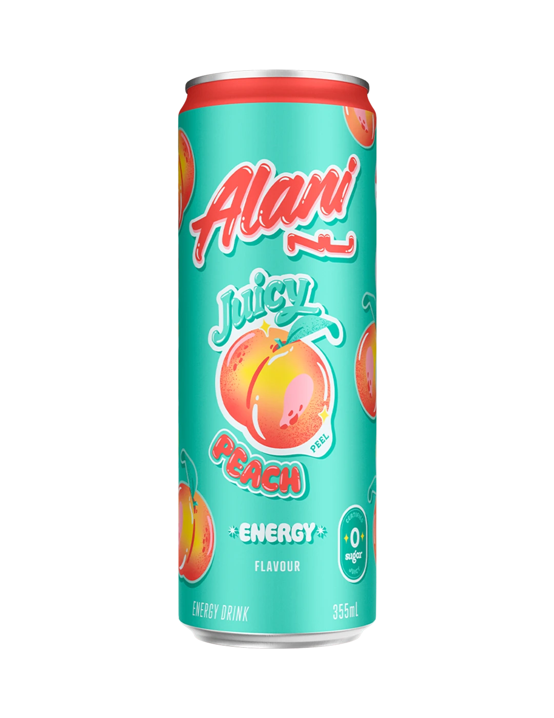 Alani Nu Energy Drink