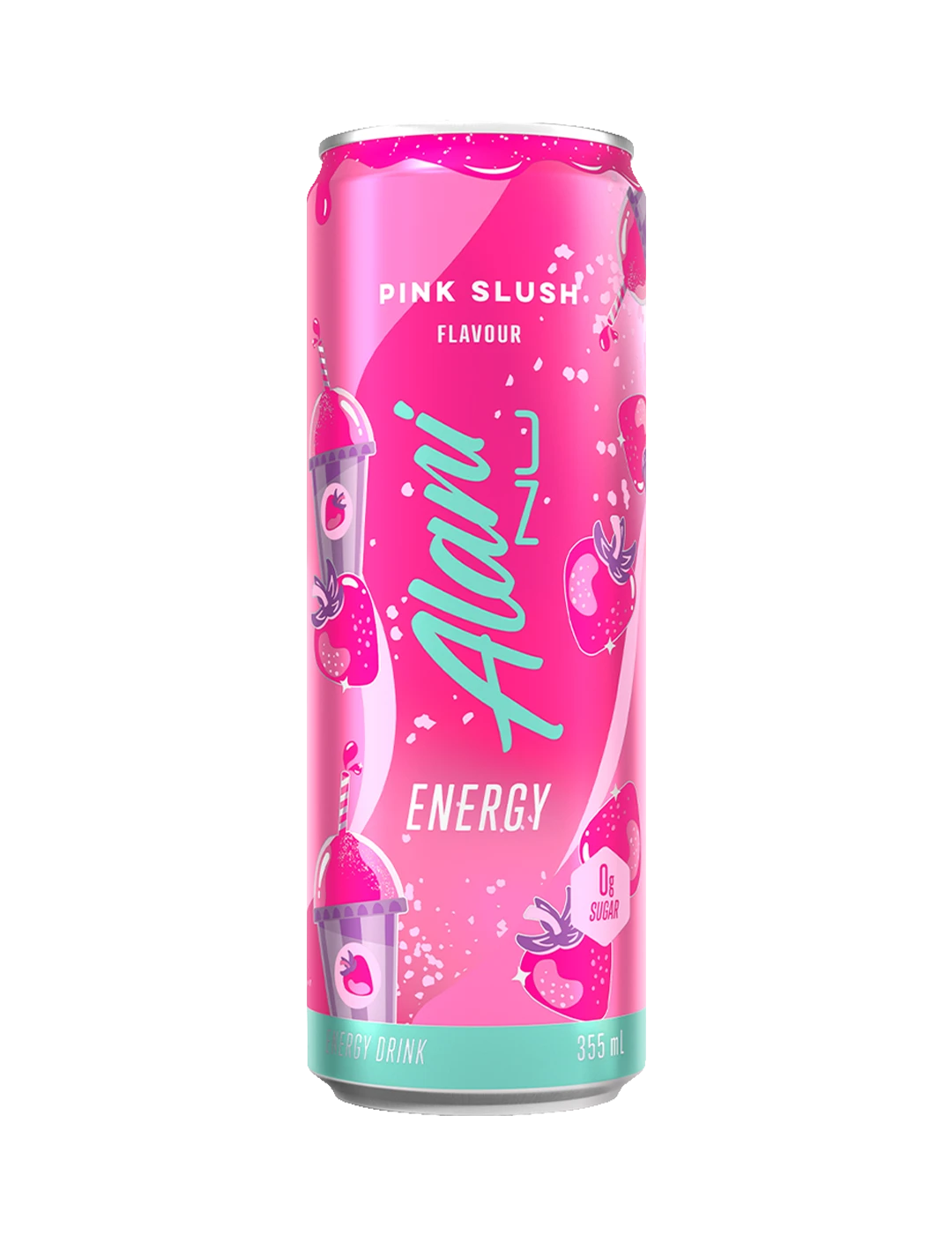 Alani Nu Energy Drink