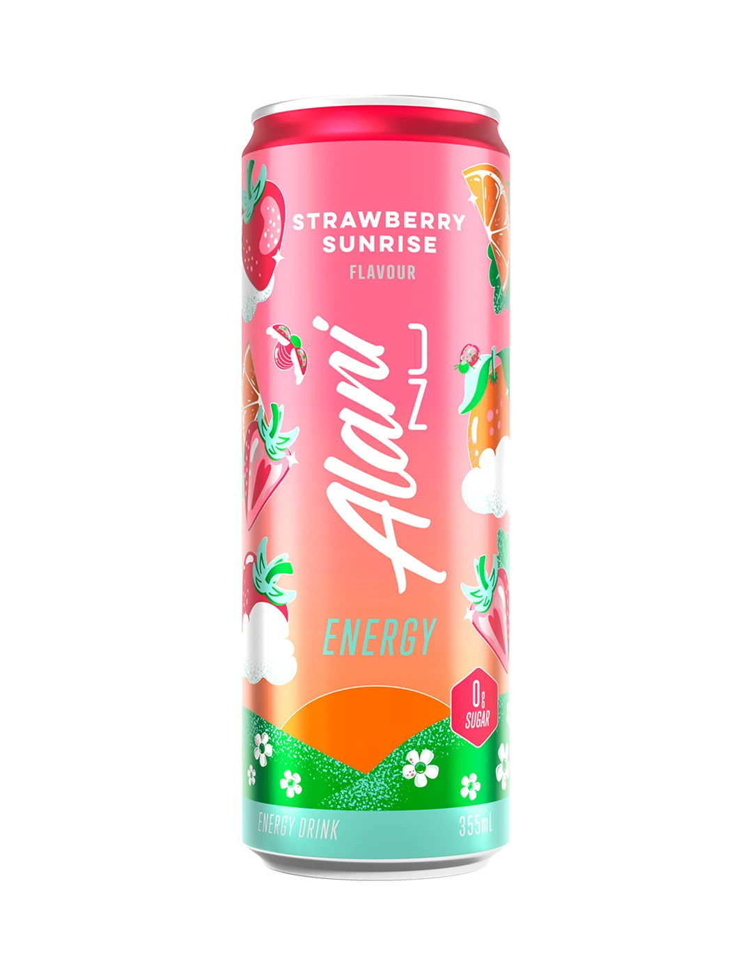 Alani Nu Energy Drink