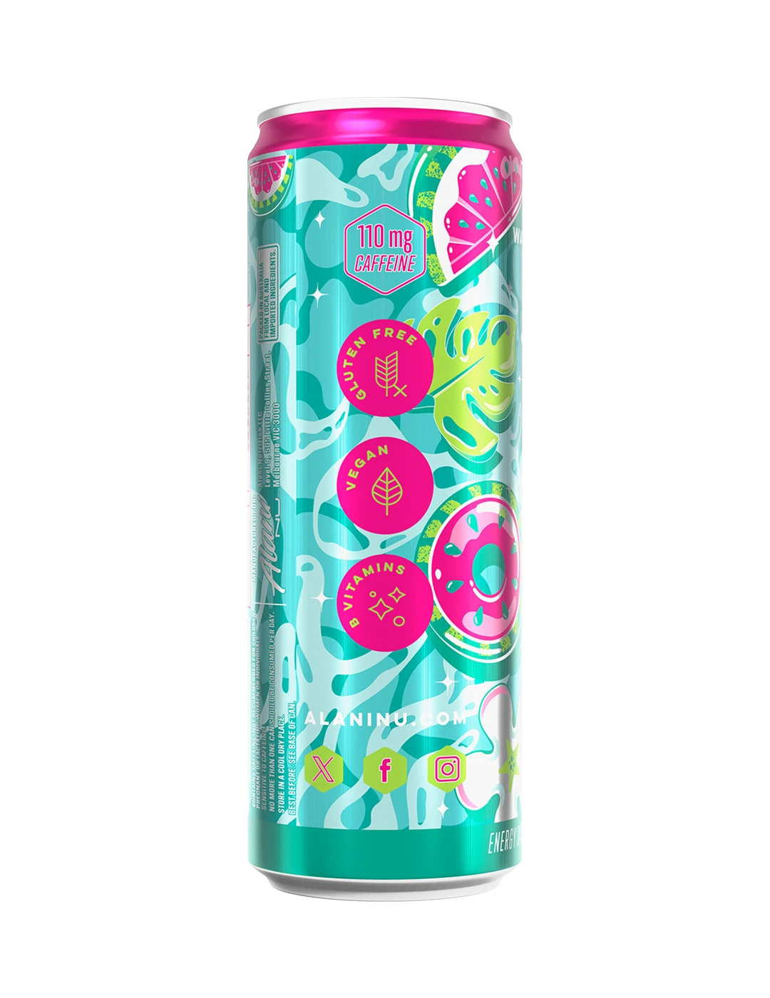 Alani Nu Energy Drink