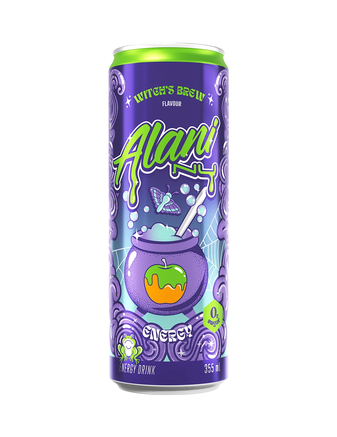 Alani Nu Energy Drink