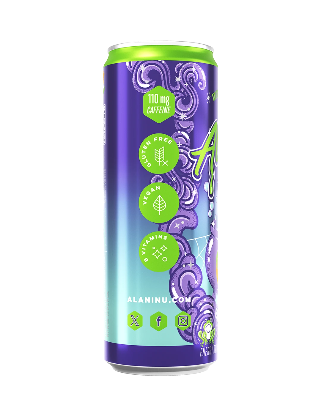 Alani Nu Energy Drink