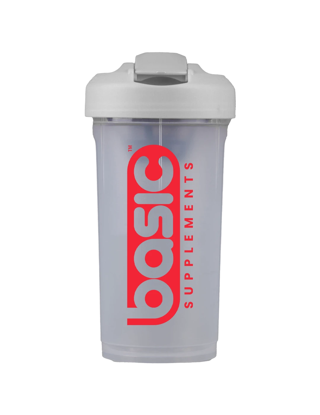 Basic Supplements Shaker 500ml