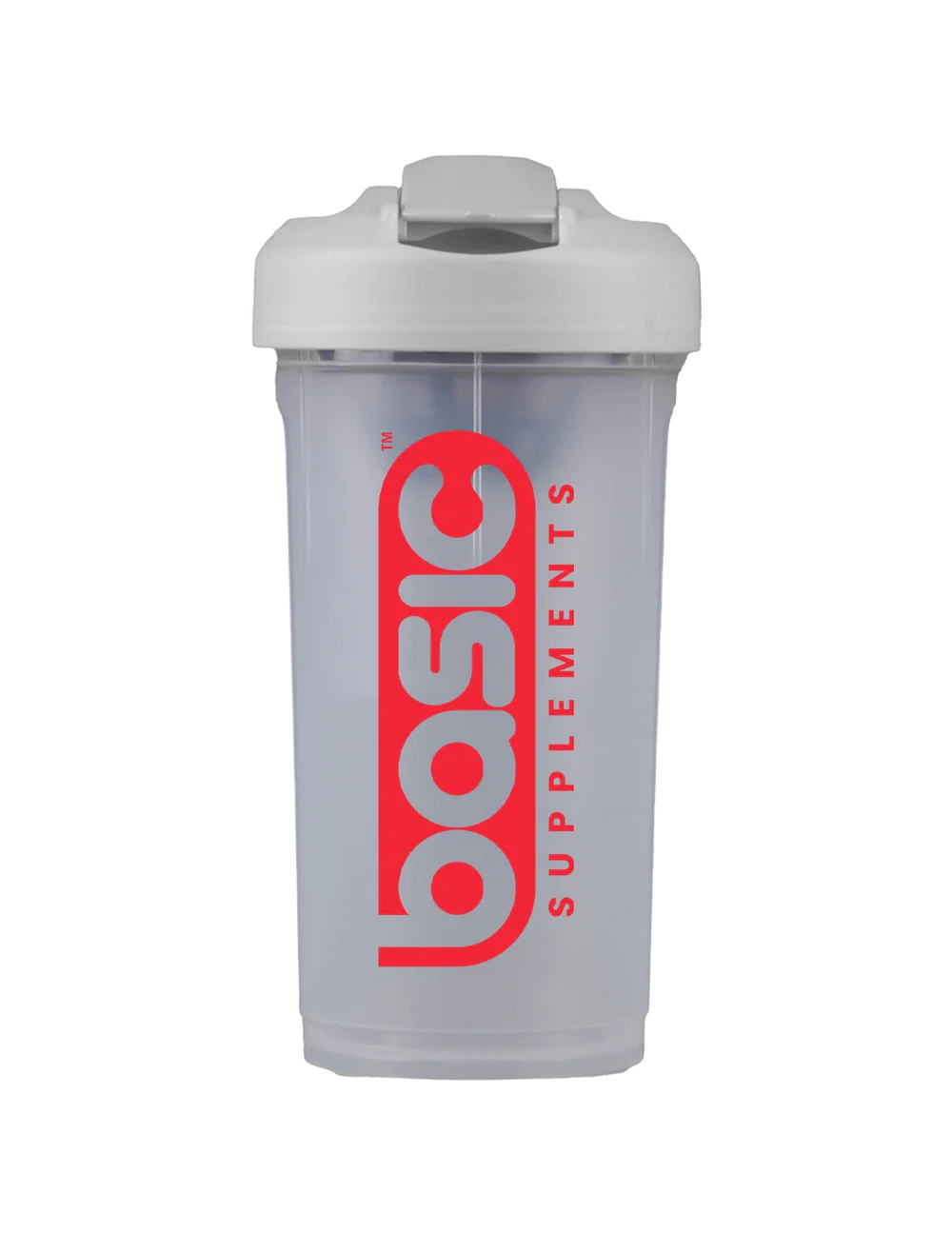 Basic Supplements Whey Protein Blend + Free Shaker
