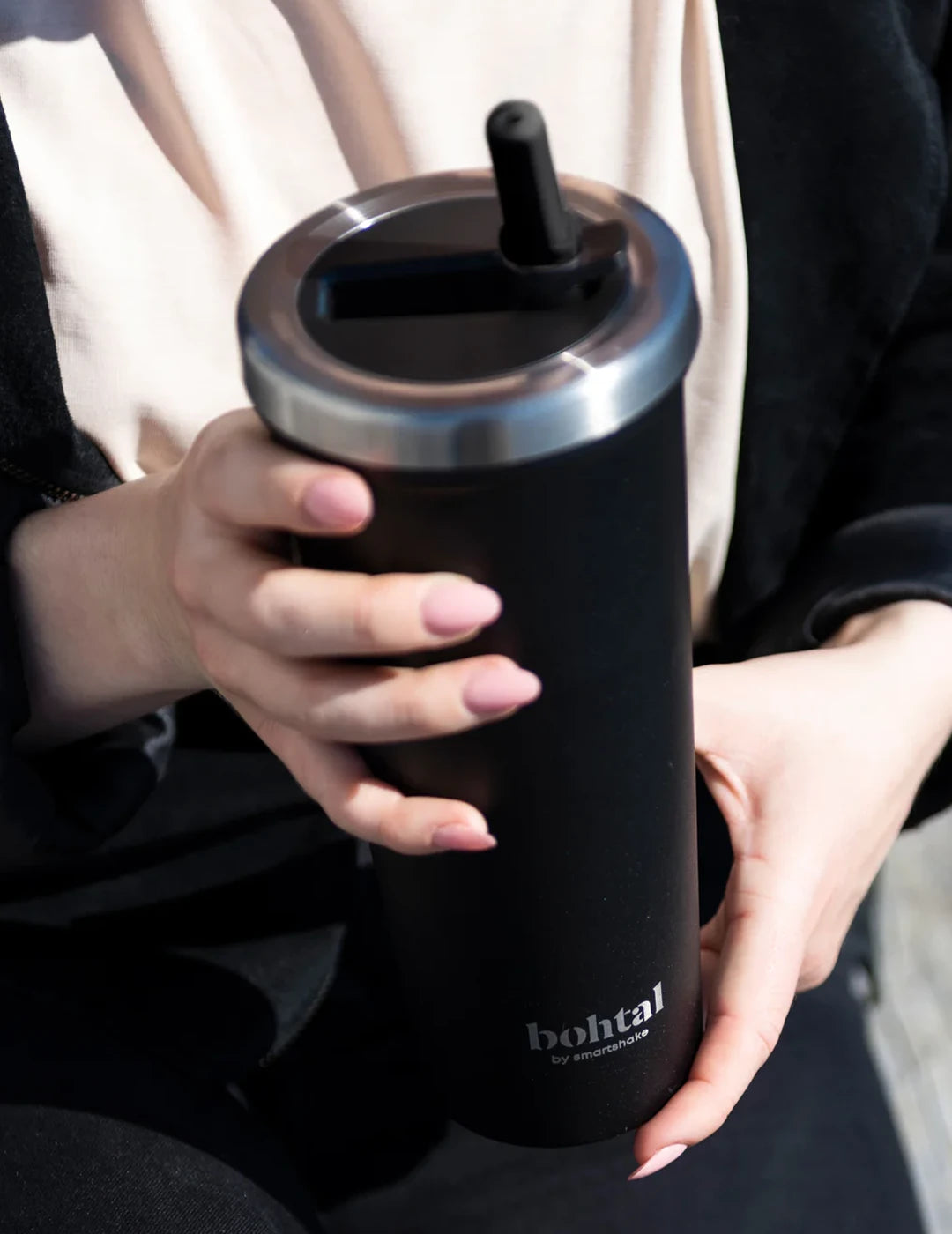 Smartshake Bohtal Insulated Tumbler