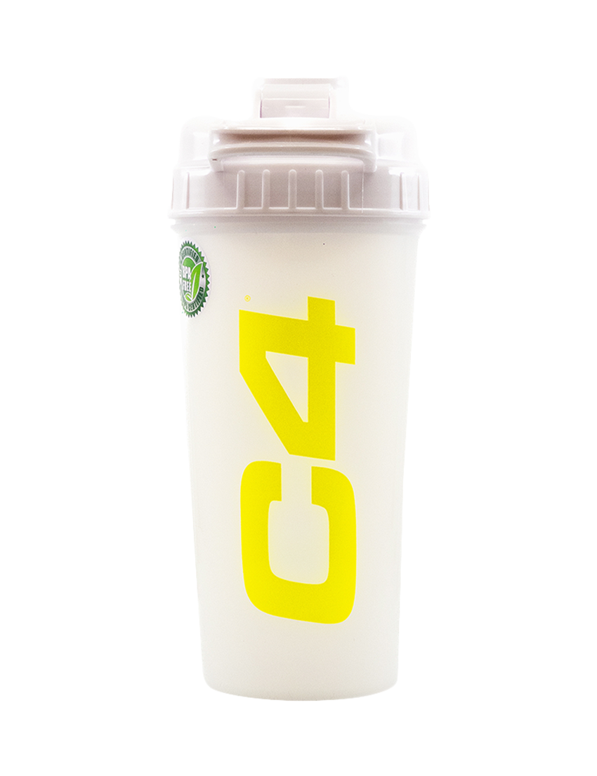 Cellucor C4 Original Pre-Workout + C4 Energy &amp; Shaker