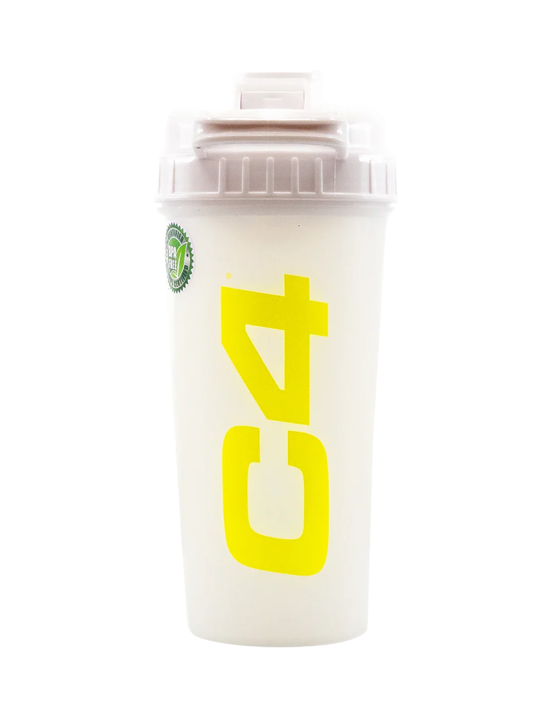 Cellucor C4 Whey Protein + C4 Pre-Workout