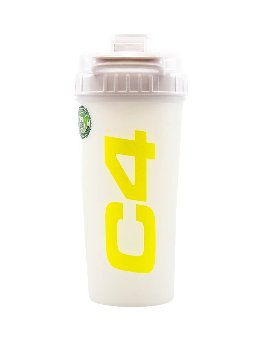 Cellucor C4 Typhoon Shaker