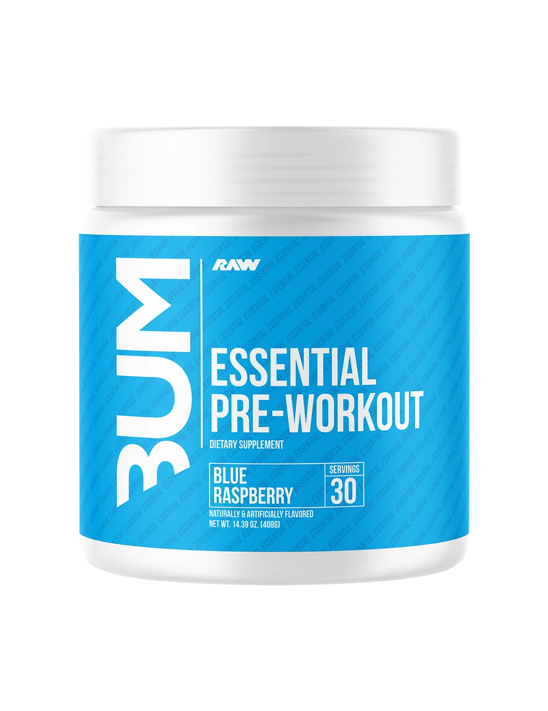 CBUM Essential Pre-Workout