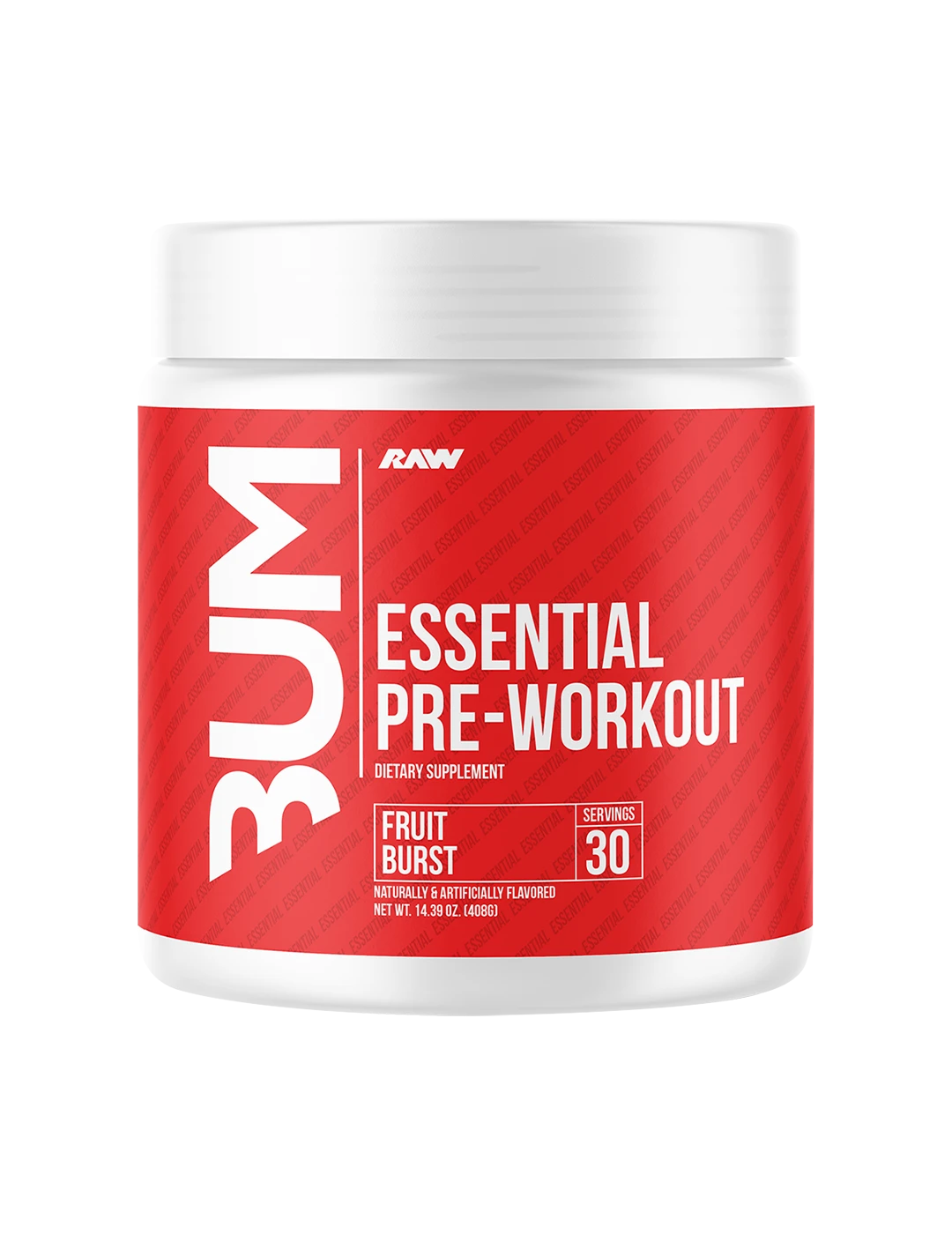 CBUM Essential Pre-Workout