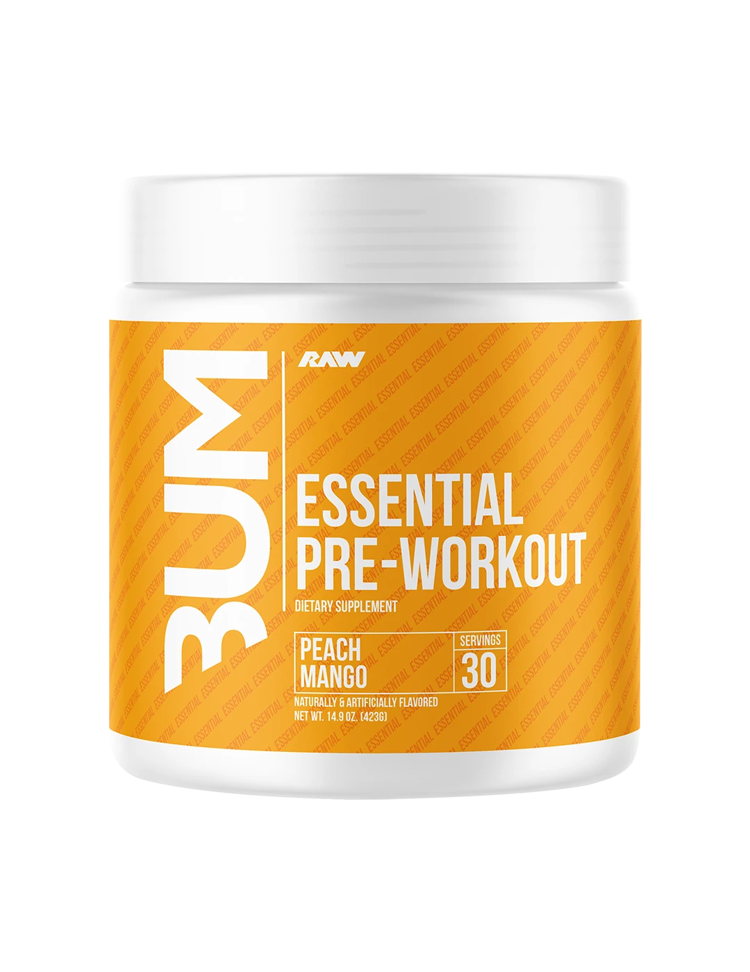 CBUM Essential Pre-Workout