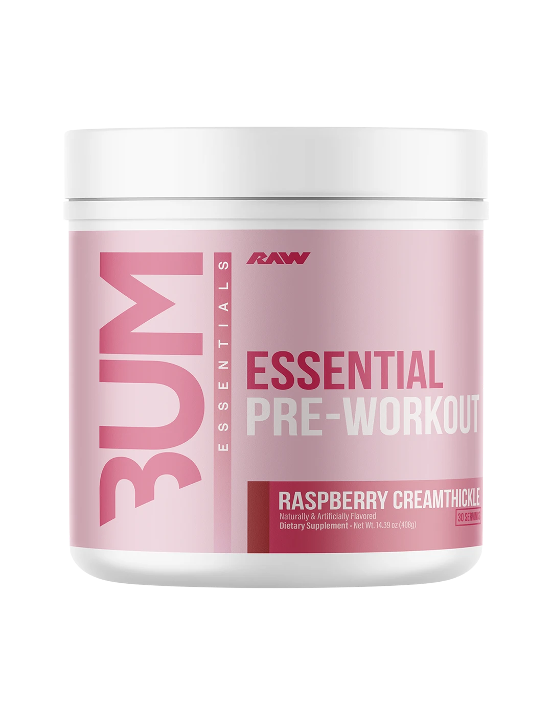 CBUM Essential Pre-Workout