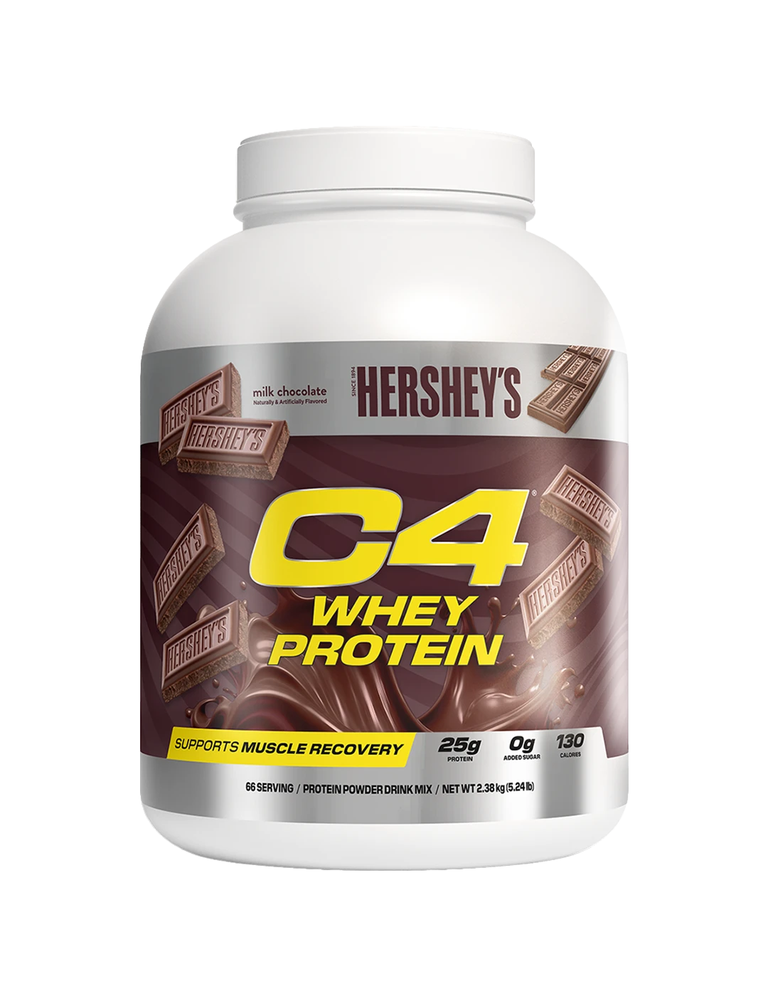 Cellucor C4 Whey Protein + Free C4 Energy Aminos & C4 Energy