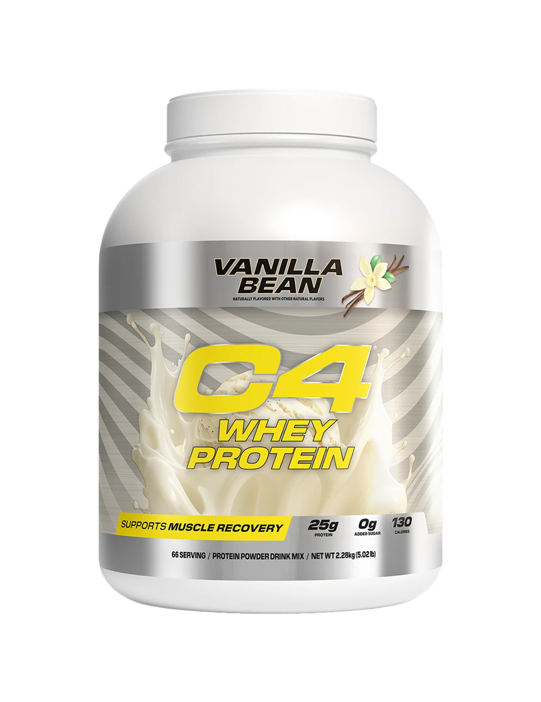 Cellucor C4 Whey Protein + C4 Energy Aminos & C4 Energy