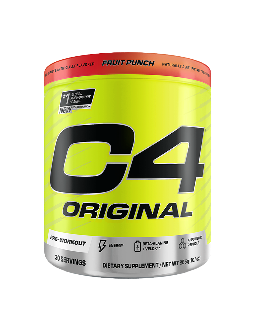 Cellucor C4 Original Pre-Workout