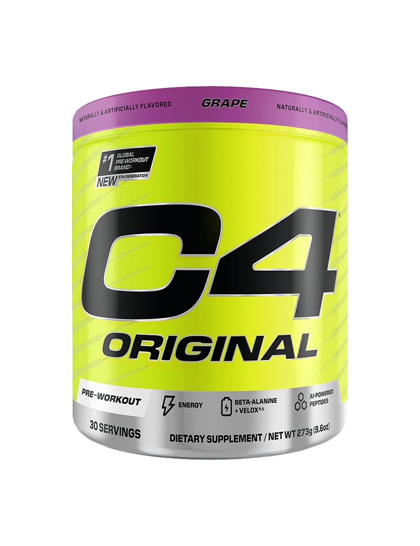 Cellucor C4 Original Pre-Workout