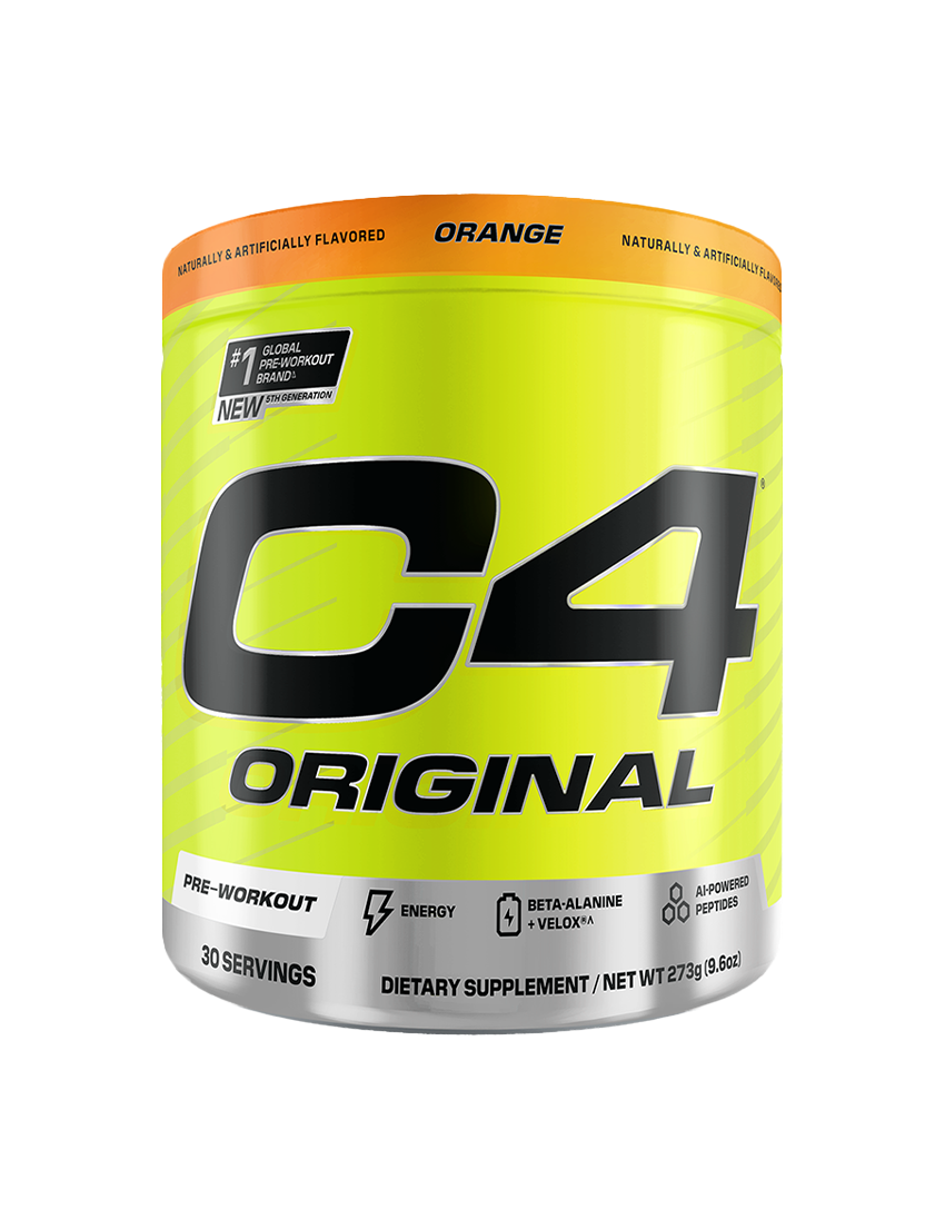 Cellucor C4 Original Pre-Workout