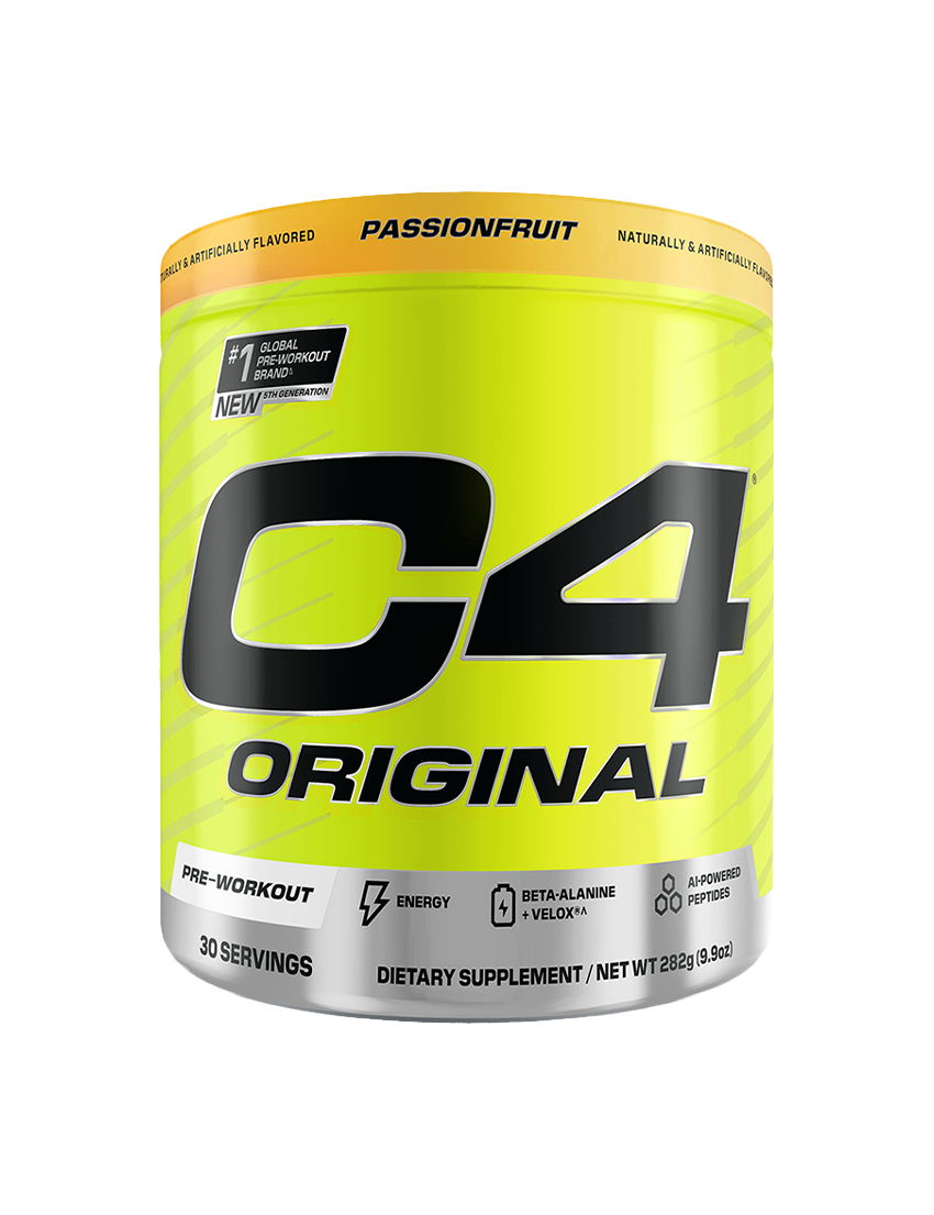 Cellucor C4 Original Pre-Workout