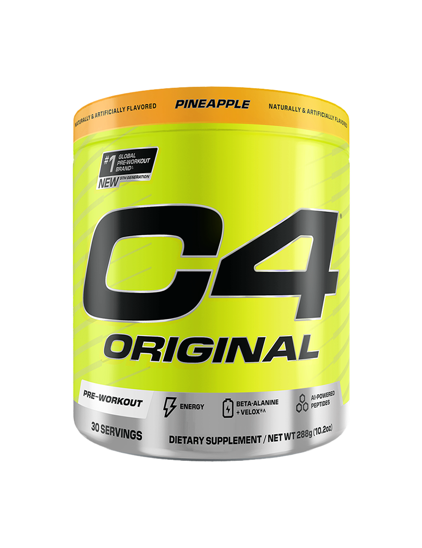 Cellucor C4 Original Pre-Workout