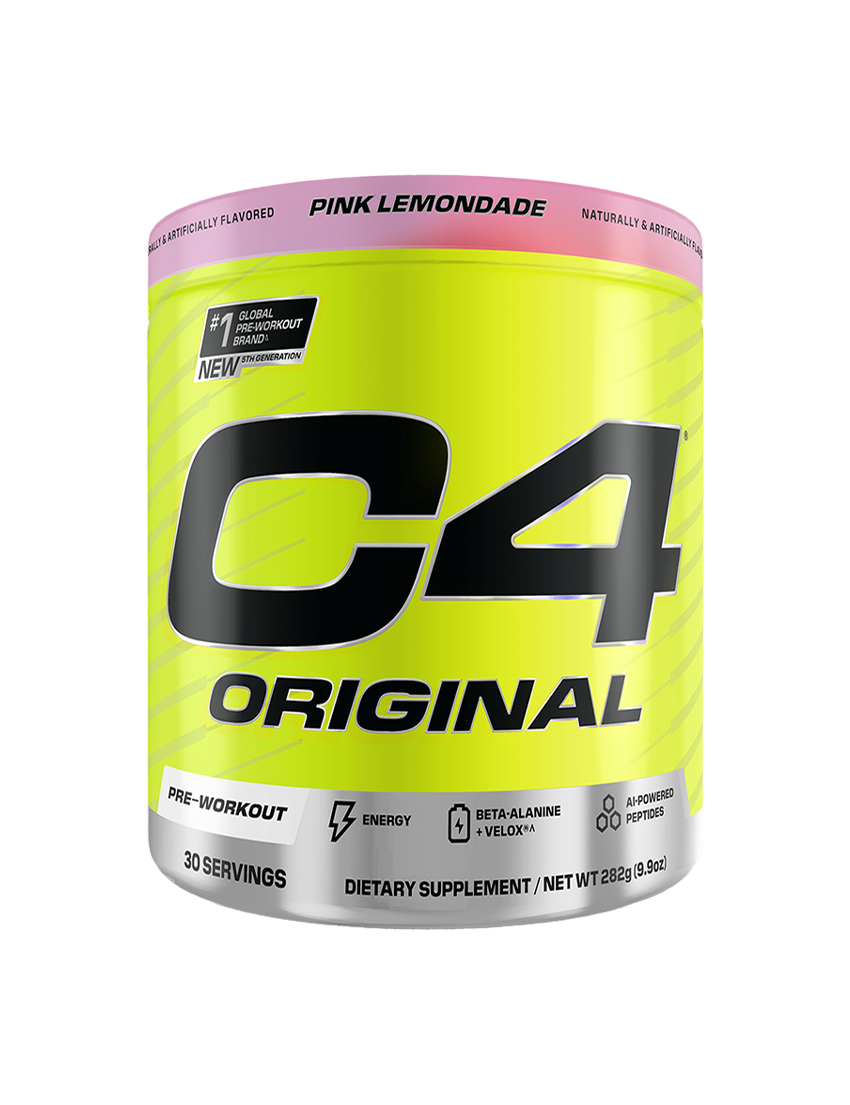 Cellucor C4 Original Pre-Workout