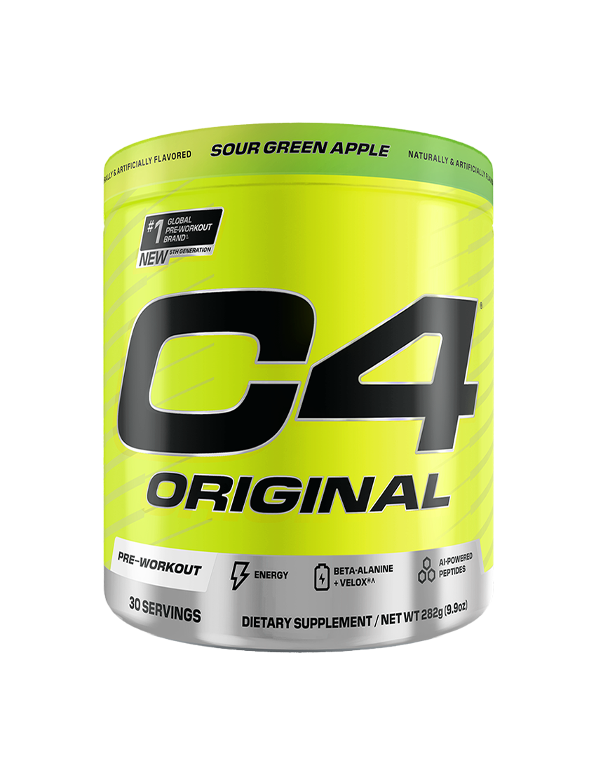 Cellucor C4 Original Pre-Workout