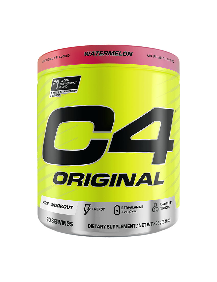 Cellucor C4 Original Pre-Workout