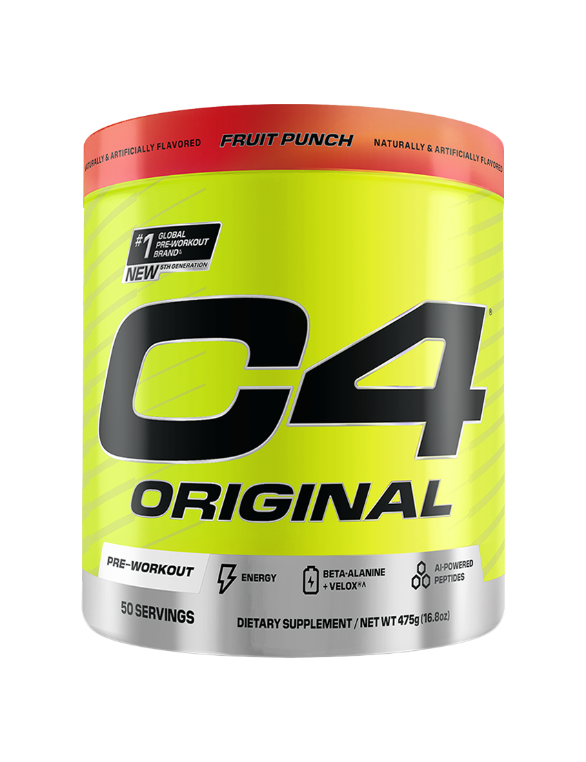 Cellucor C4 Original Pre-Workout