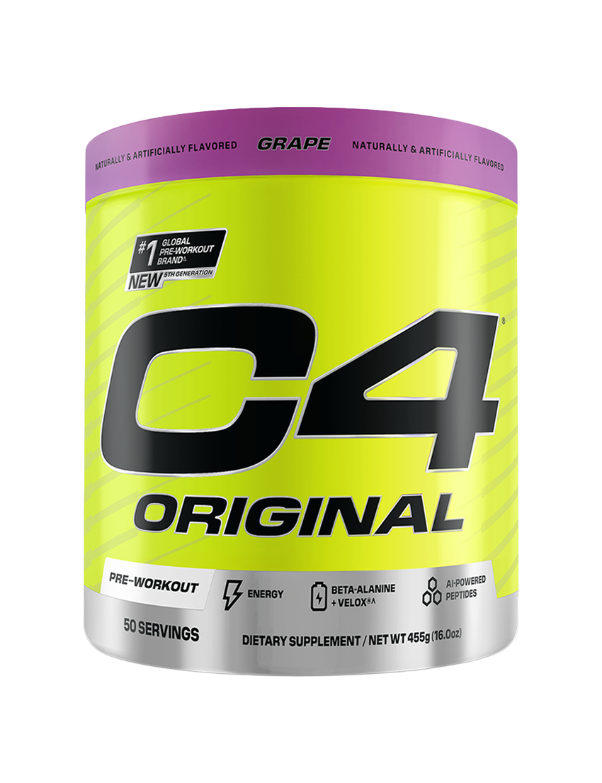 Cellucor C4 Original Pre-Workout