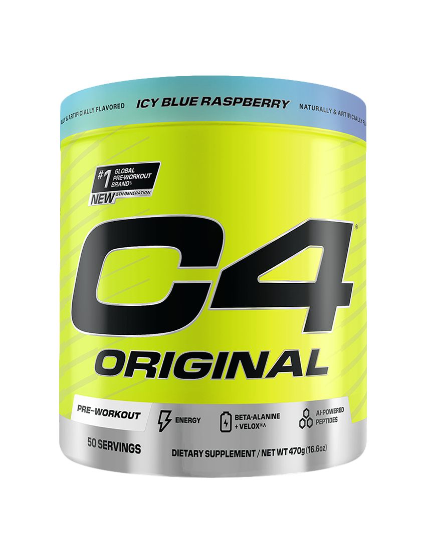 Cellucor C4 Original Pre-Workout