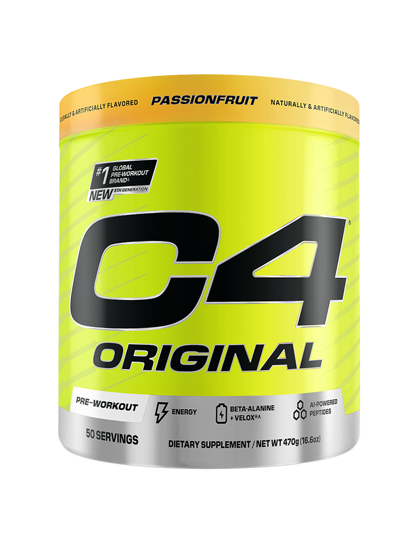 Cellucor C4 Original Pre-Workout