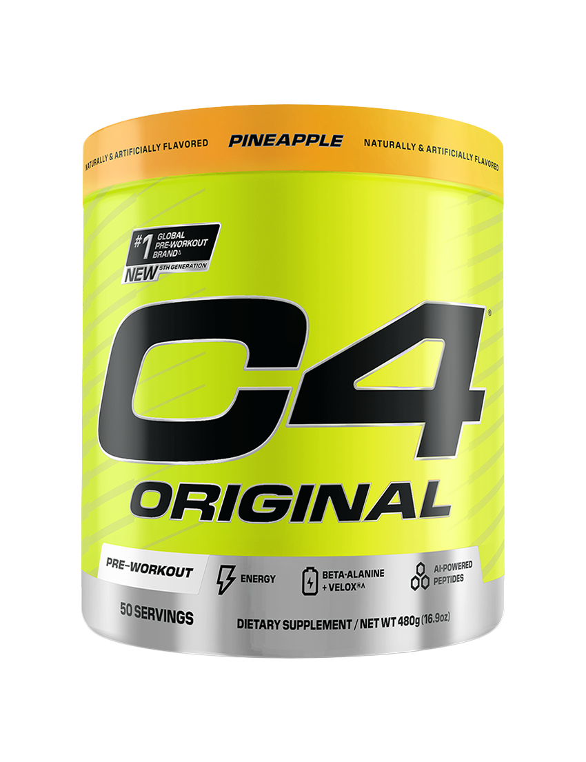 Cellucor C4 Original Pre-Workout