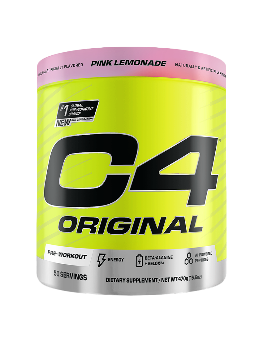 Cellucor C4 Original Pre-Workout