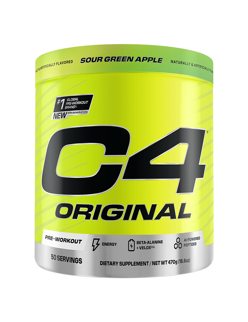 Cellucor C4 Original Pre-Workout