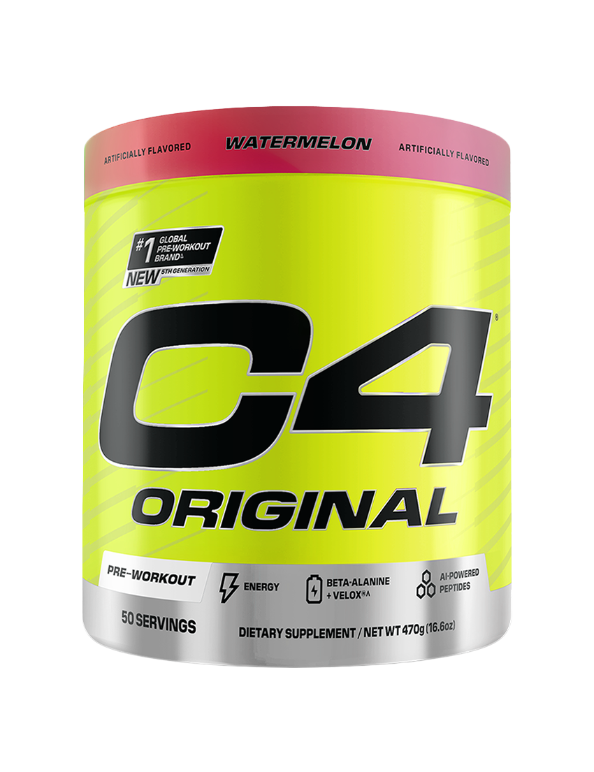 Cellucor C4 Original Pre-Workout