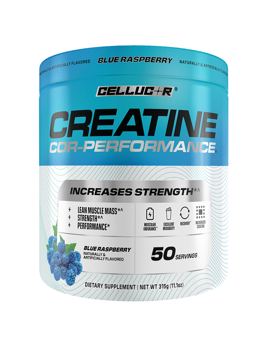 Cellucor Flavoured COR Performance Creatine