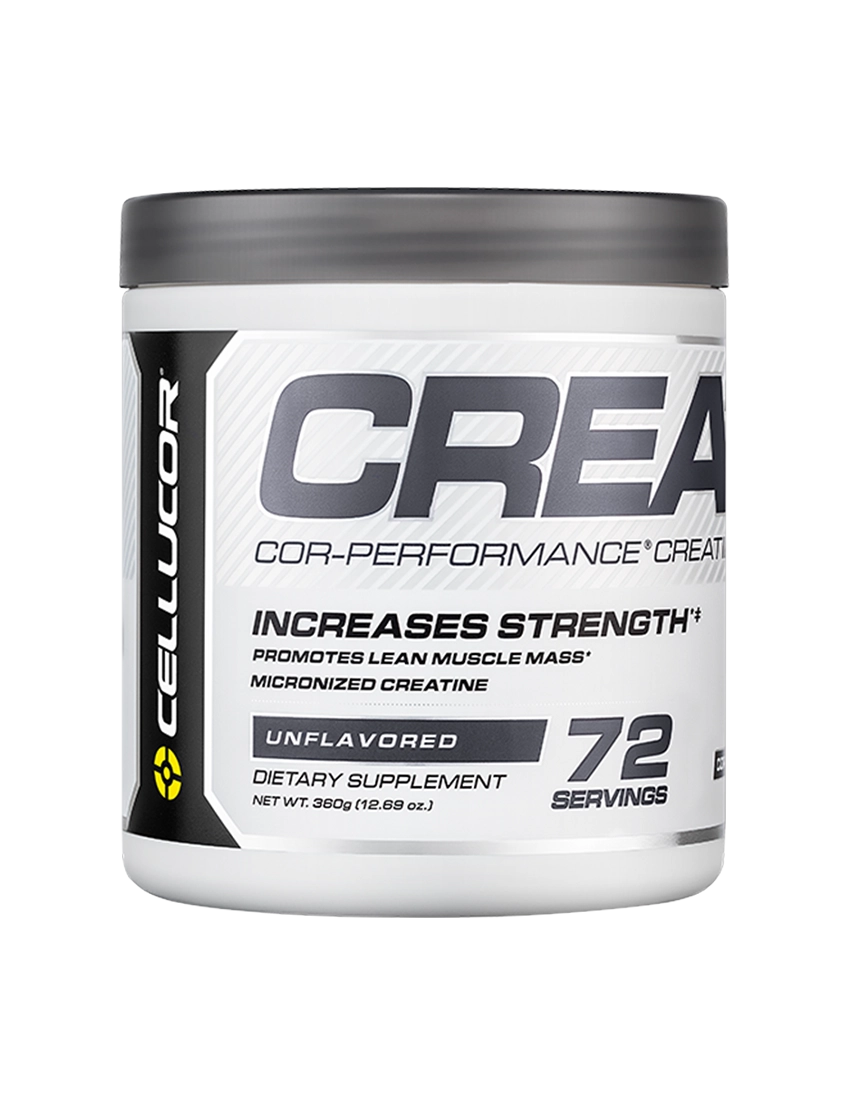 Cellucor COR-Performance Creatine Monohydrate