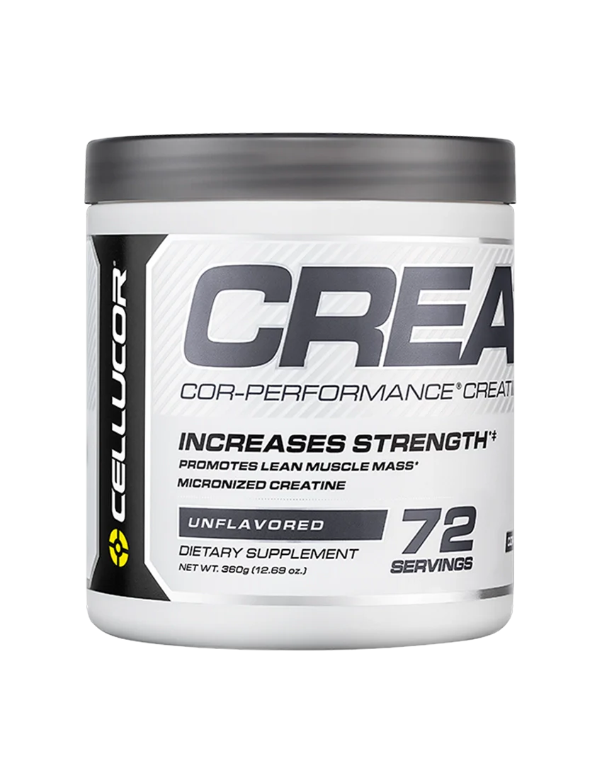 Cellucor C4 Whey Protein + Free Creatine