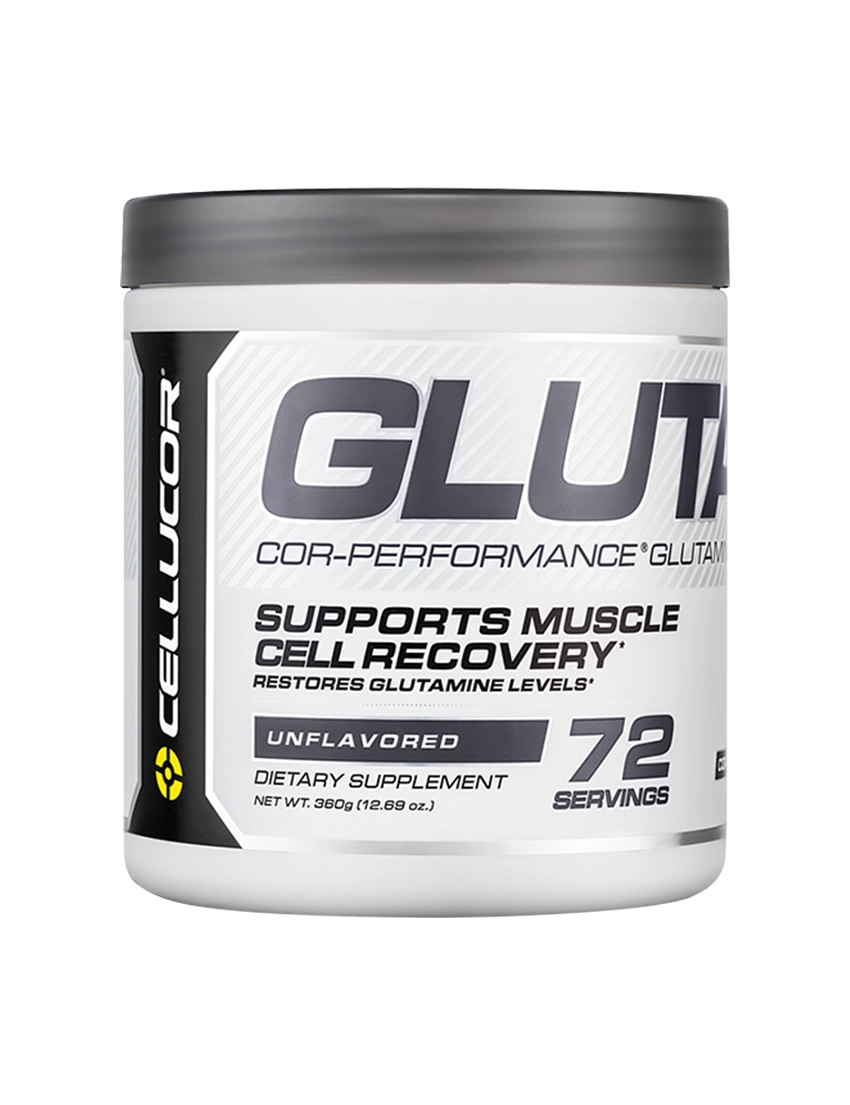 Cellucor COR Performance Glutamine