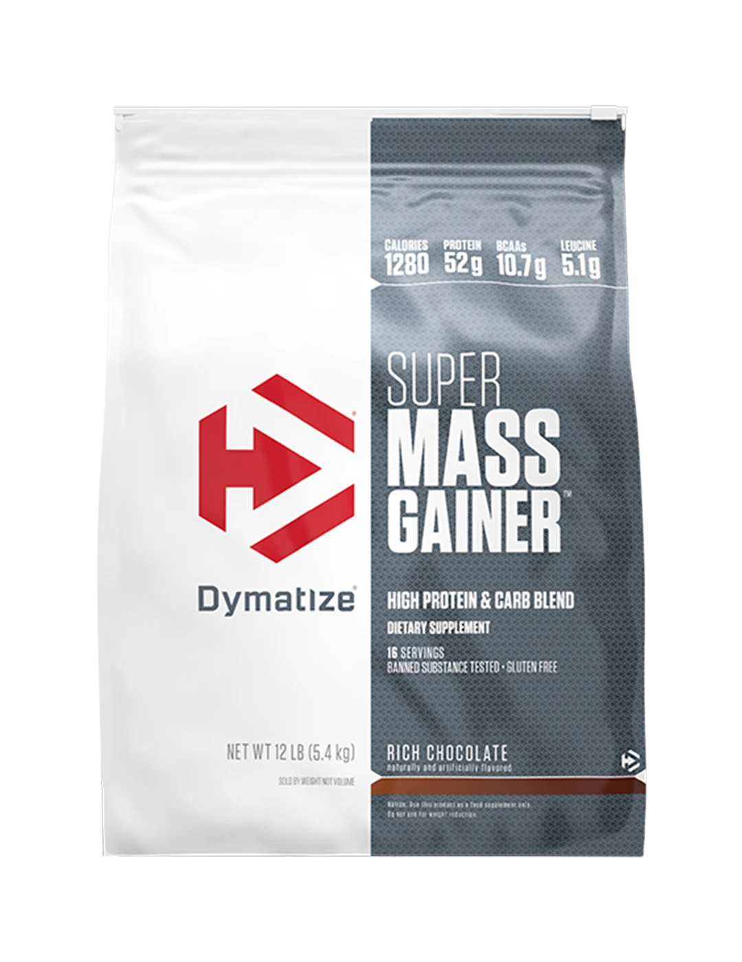 Dymatize Super Mass Gainer