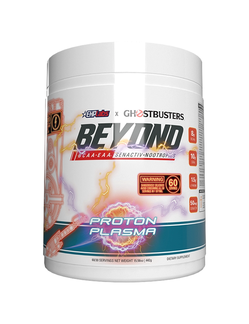 EHP Labs Beyond BCAA+EAA