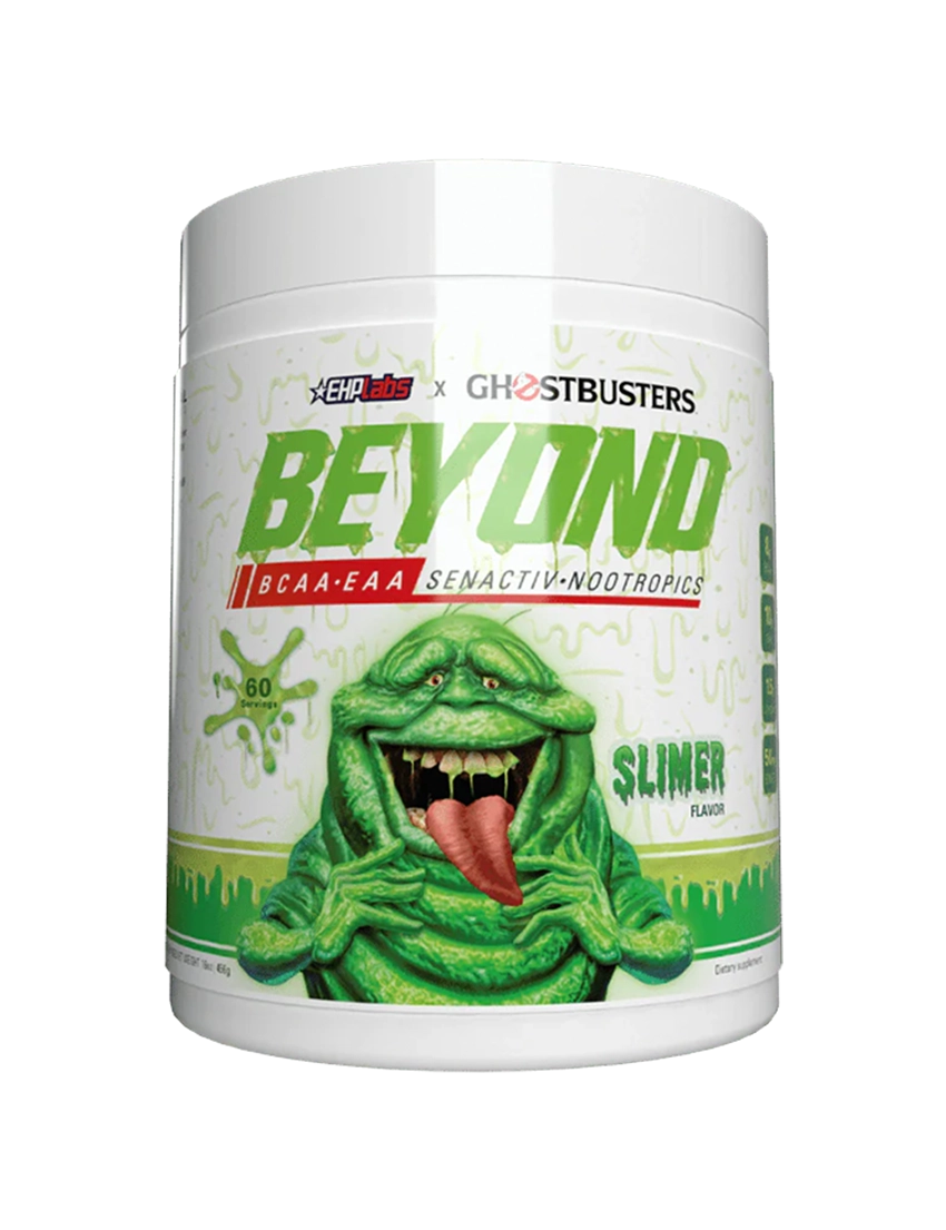 EHP Labs Beyond BCAA+EAA